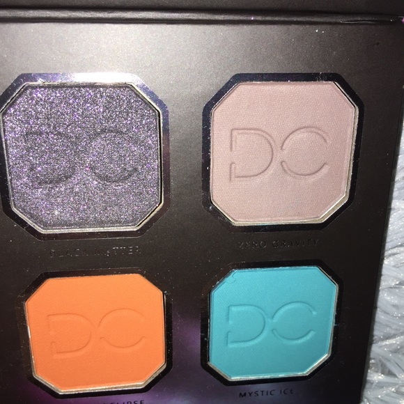 Dominique Cosmetics|Celestial Thunder Eye Shadow - Picture 7 of 7